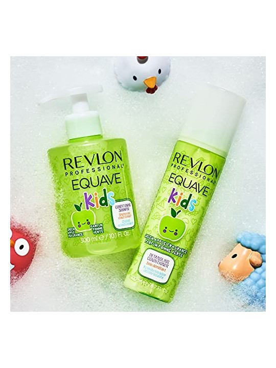 Balsamo districante Equave Kids Revlon Professional 200ml