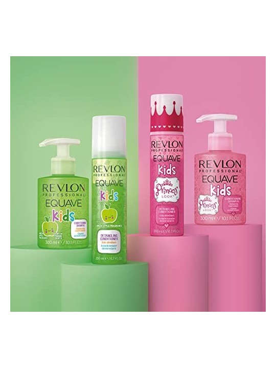 Balsamo districante Equave Kids Revlon Professional 200ml