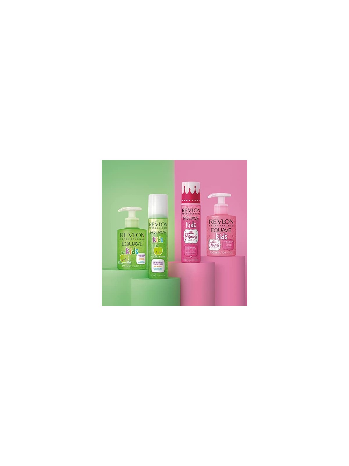 Balsamo districante Equave Kids Revlon Professional 200ml