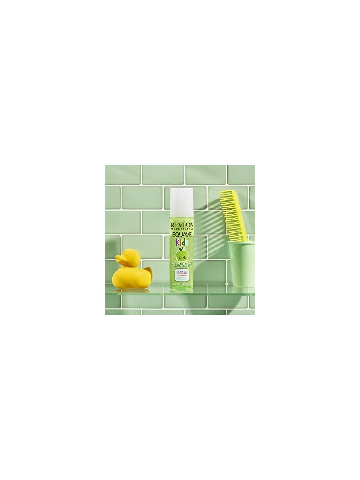 Balsamo districante Equave Kids Revlon Professional 200ml