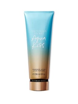 Victorias Secret AQUA KISS lozione corpo donna 236ml