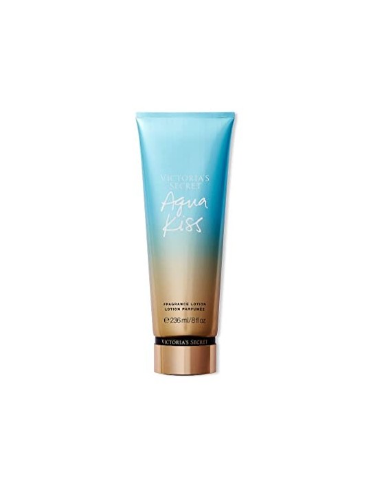 Victorias Secret AQUA KISS lozione corpo donna 236ml
