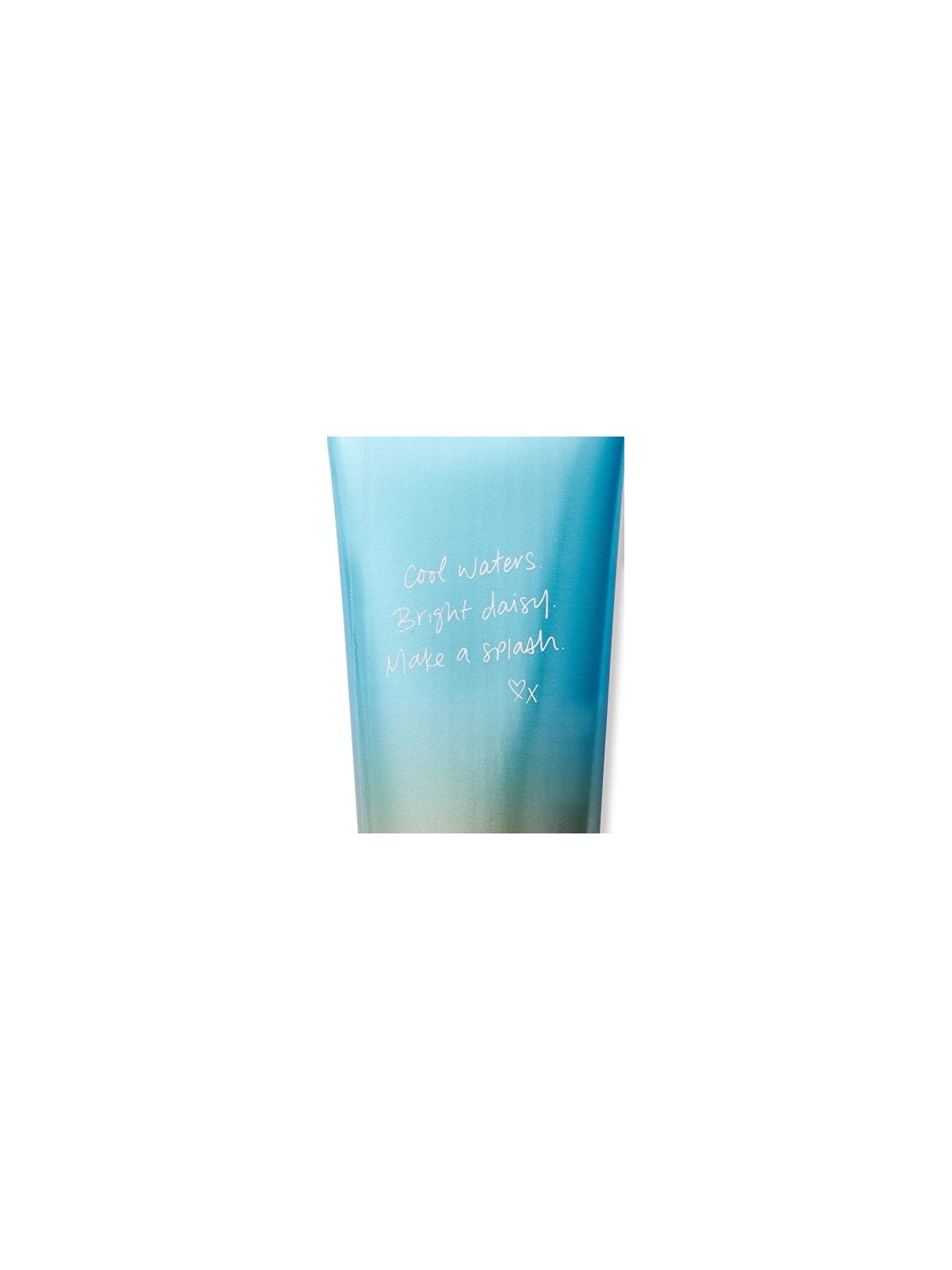 Victorias Secret AQUA KISS lozione corpo donna 236ml