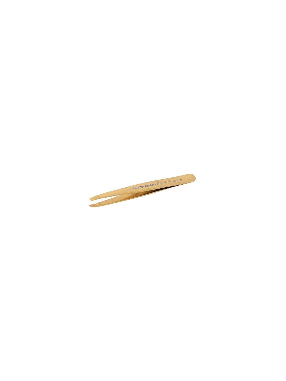Pinzetta ultra precisa Tweezerman Slant unisex