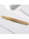 Pinzetta ultra precisa Tweezerman Slant unisex