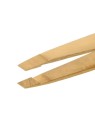Pinzetta ultra precisa Tweezerman Slant unisex