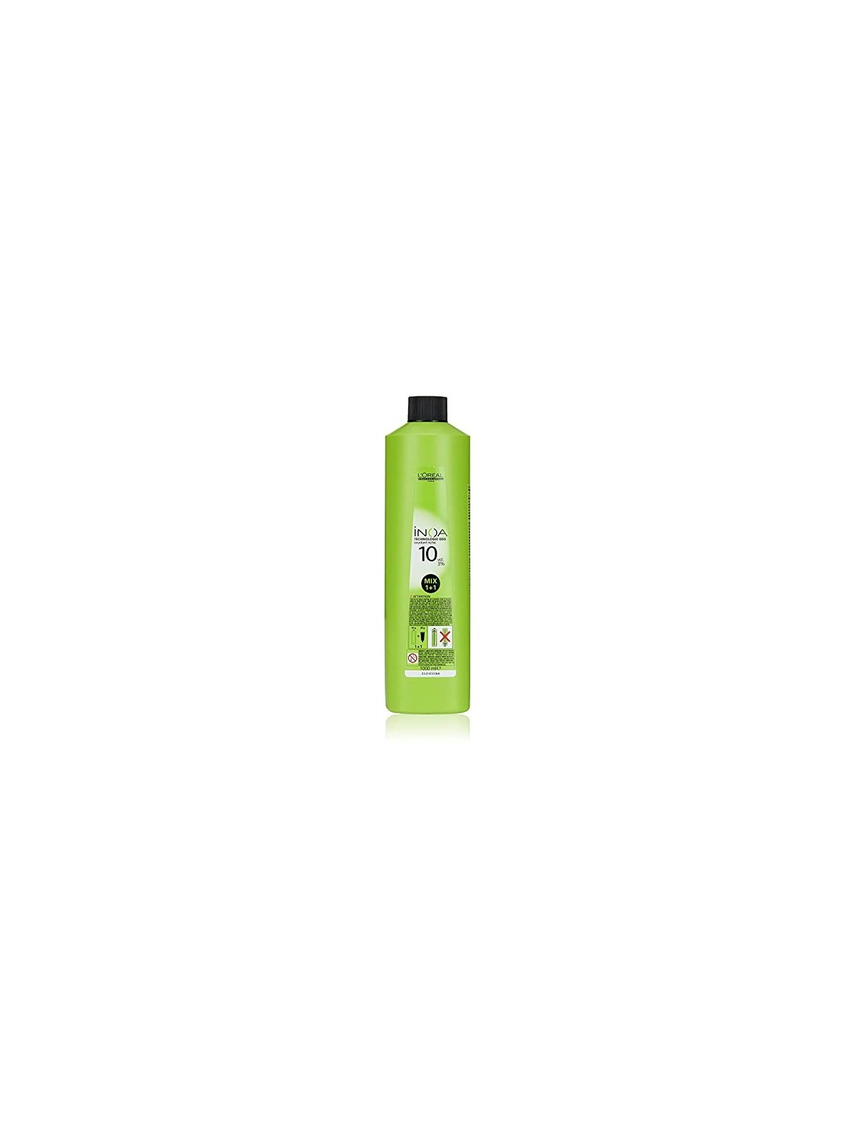 L'Orï¿½ï¿½al Professionnel Paris INOA TECNOLOGIA ODS 10 vol 1000ml unisex