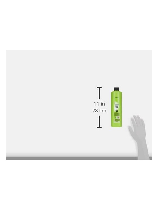 L'Orï¿½ï¿½al Professionnel Paris INOA TECNOLOGIA ODS 10 vol 1000ml unisex