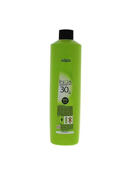 L'Orï¿½ï¿½al Professionnel Paris INOA TECNOLOGIA ODS 30 vol 1000ml unisex