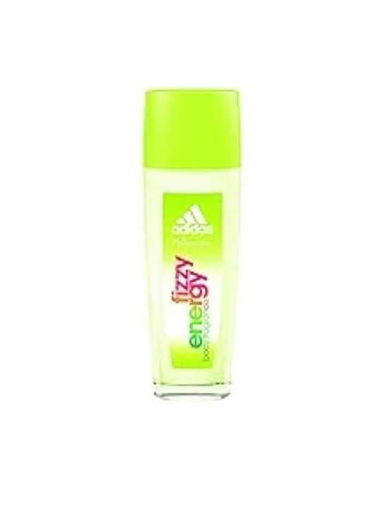 Adidas Fizzy Energy Deodorant for Women 75ml