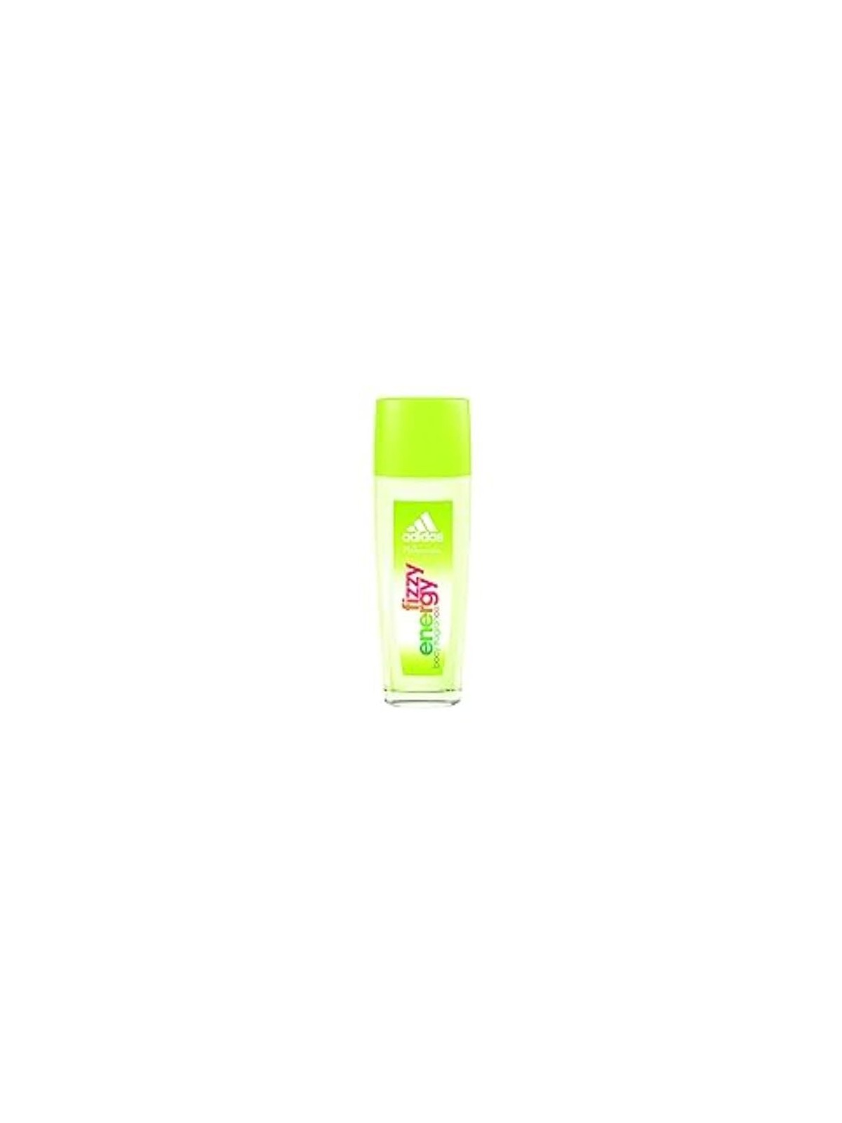 Adidas Fizzy Energy Deodorant for Women 75ml