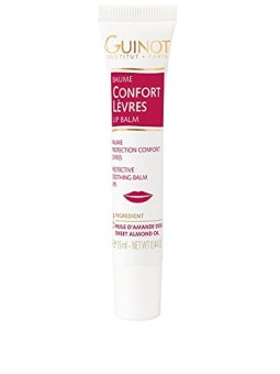Guinot Balsamo Labbra Idratante 15ml donna