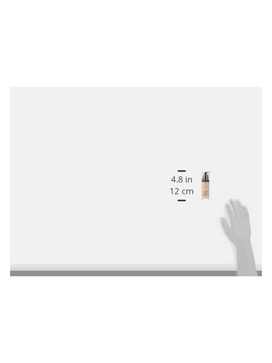 Bourjois 123 Perfect Foundation 30ml Vanilla
