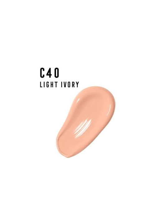 Fondotinta Max Factor FACEFINITY ALL DAY FLAWLESS 3 IN 1 C40-light ivory 30ml