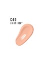 Fondotinta Max Factor FACEFINITY ALL DAY FLAWLESS 3 IN 1 C40-light ivory 30ml