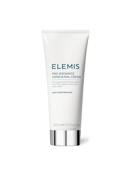 Elemis Pro-Radiance Hand & Nail Cream 100ml