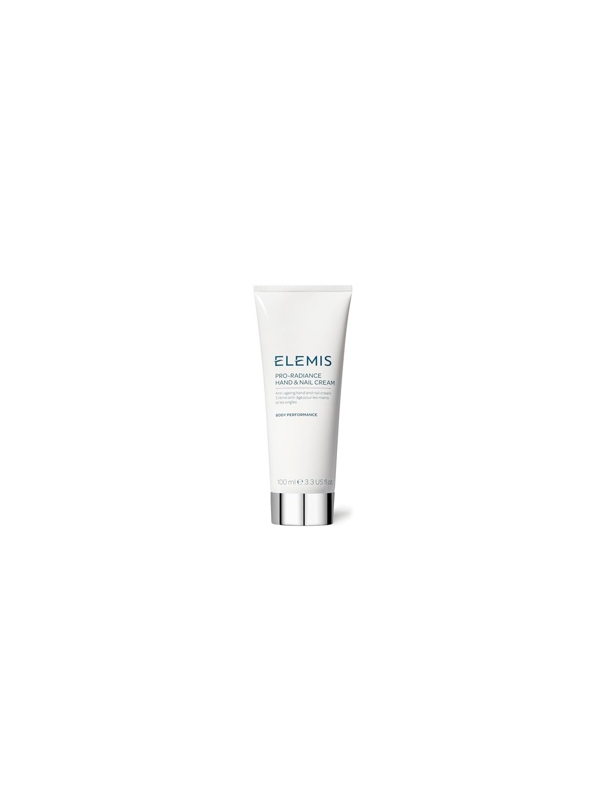 Elemis Pro-Radiance Hand & Nail Cream 100ml