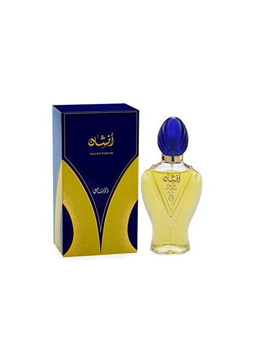 Rasasi Afshan eau de parfum unisex 100ml Rasasi www.essenzetotalstyle.com 