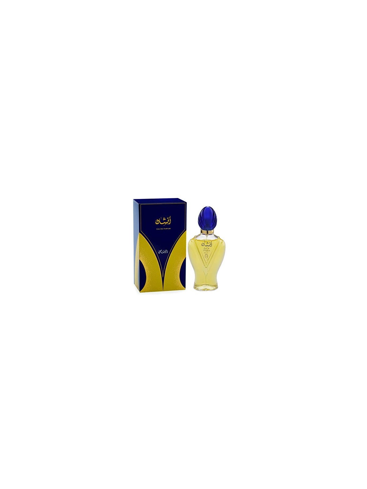 Rasasi Afshan eau de parfum unisex 100ml Rasasi www.essenzetotalstyle.com 