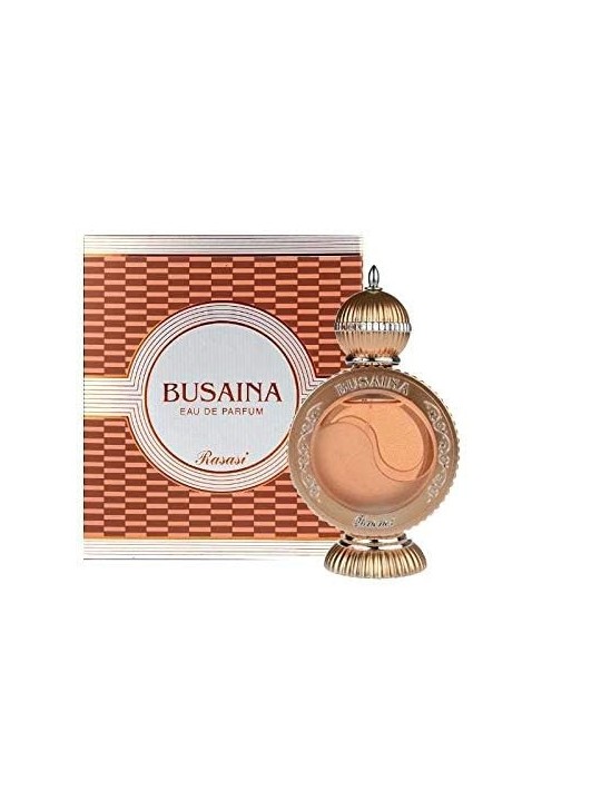 Rasasi Busaina Eau de parfum for Women 50ml