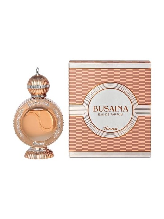 Rasasi Busaina Eau de parfum for Women 50ml