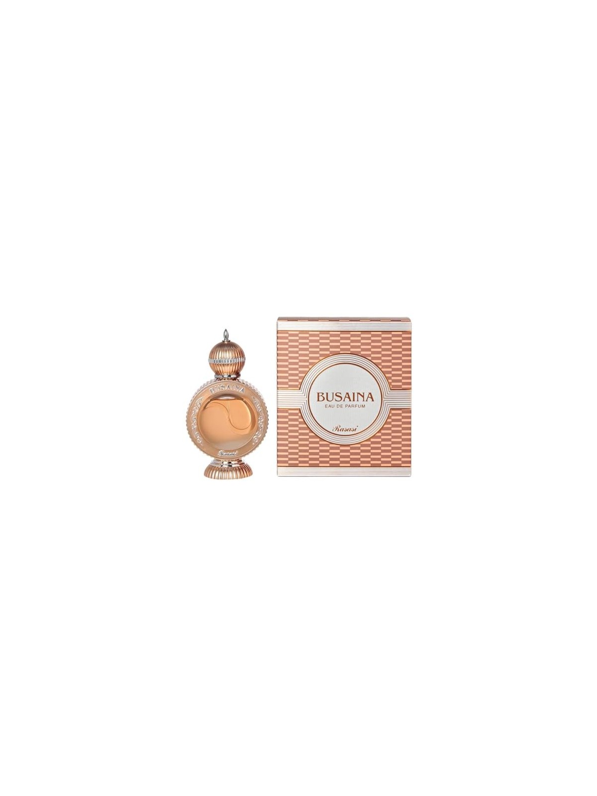 Rasasi Busaina Eau de parfum for Women 50ml