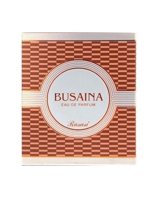Rasasi Busaina Eau de parfum for Women 50ml