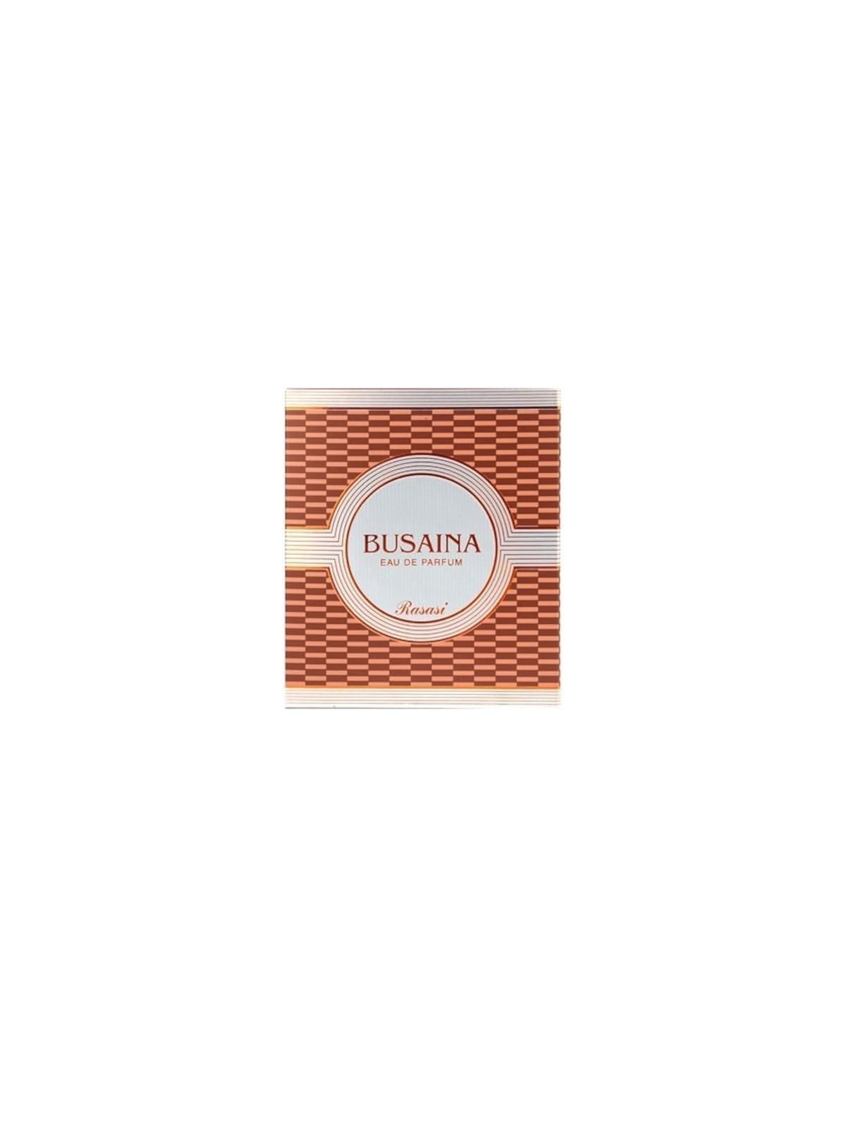 Rasasi Busaina Eau de parfum for Women 50ml