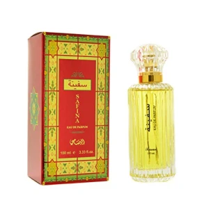 Rasasi Safina eau de parfum donna 100ml