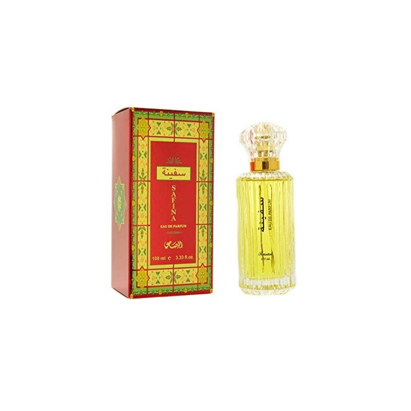 Rasasi Safina eau de parfum donna 100ml