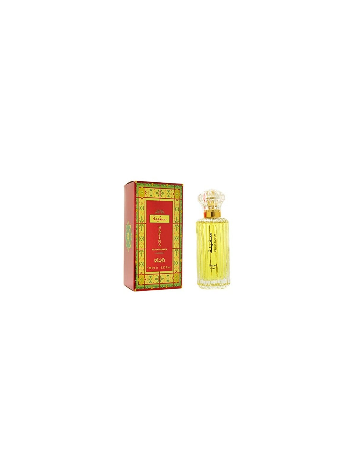 Rasasi Safina eau de parfum donna 100ml
