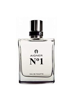 Aigner No1 eau de toilette uomo 100ml