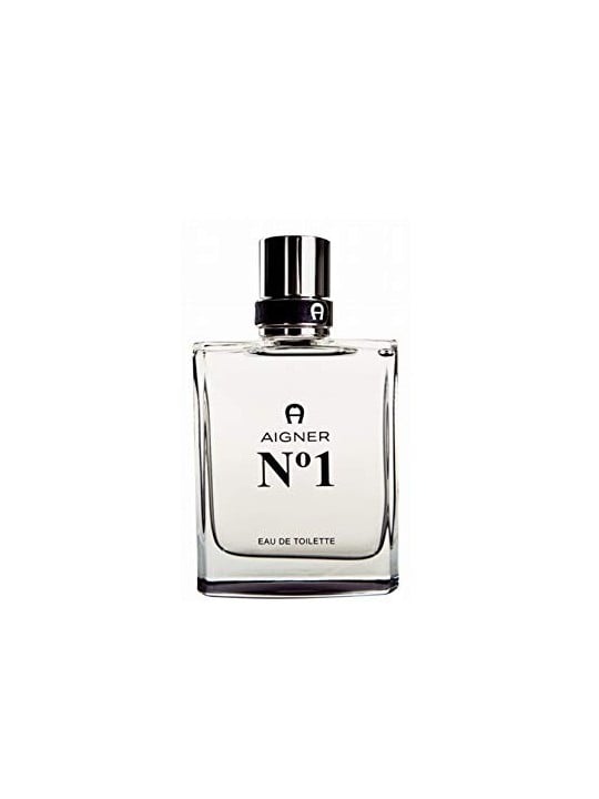 Aigner No1 eau de toilette uomo 100ml