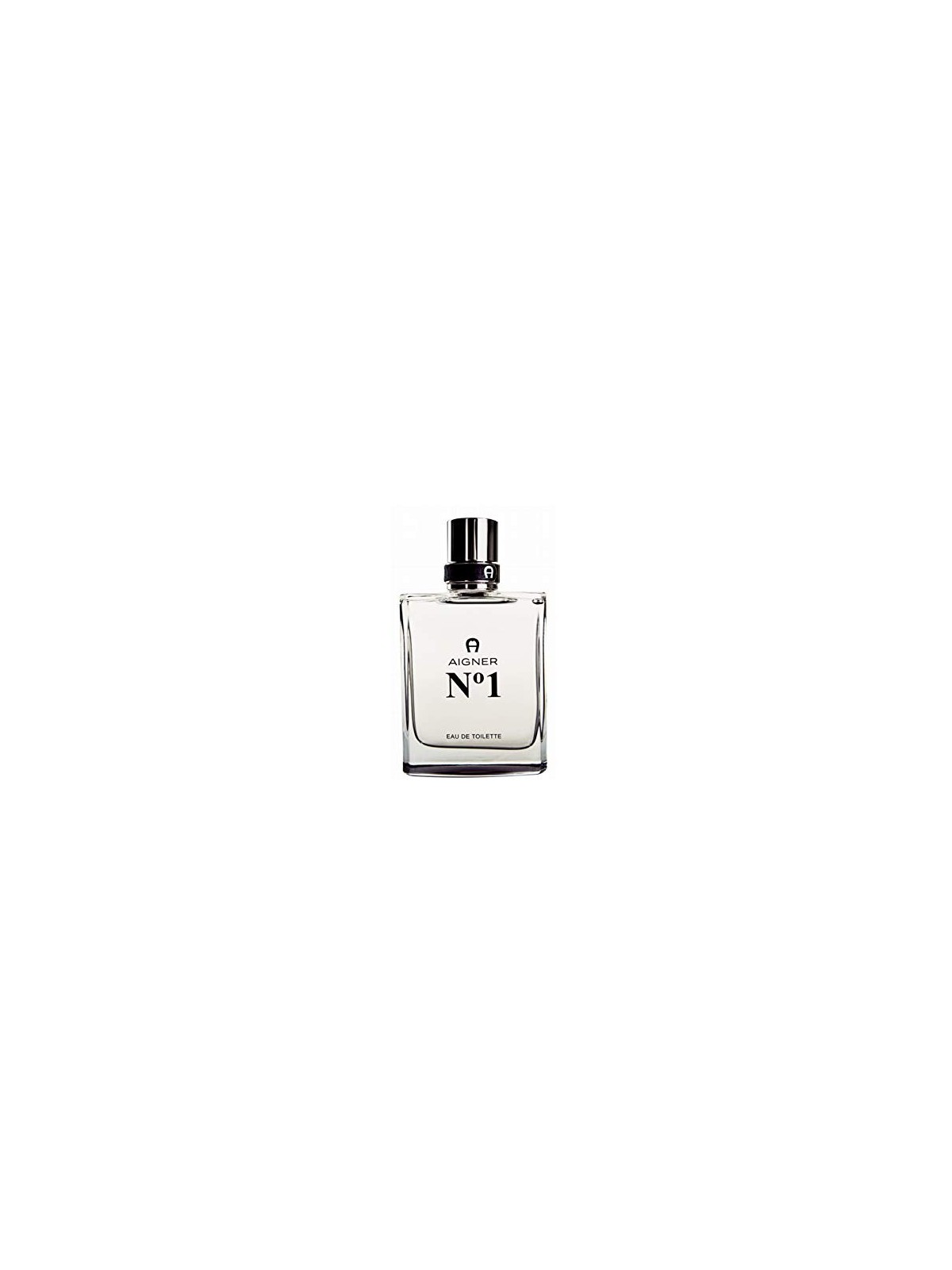Aigner No1 eau de toilette uomo 100ml