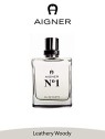 Aigner No1 eau de toilette uomo 100ml