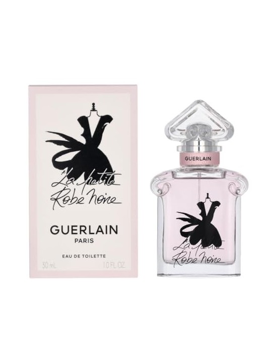 Guerlain La Petite Robe Noire eau de toilette Spray donna 30ml