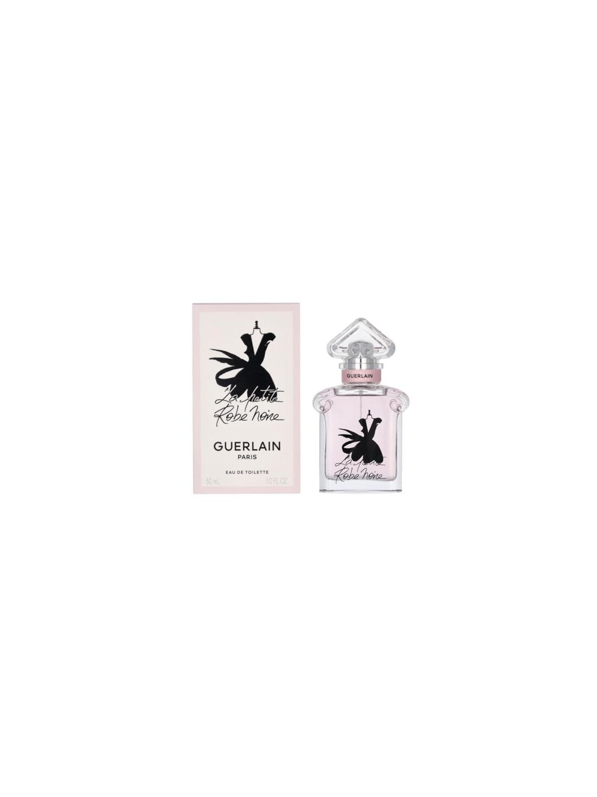 Guerlain La Petite Robe Noire eau de toilette Spray donna 30ml