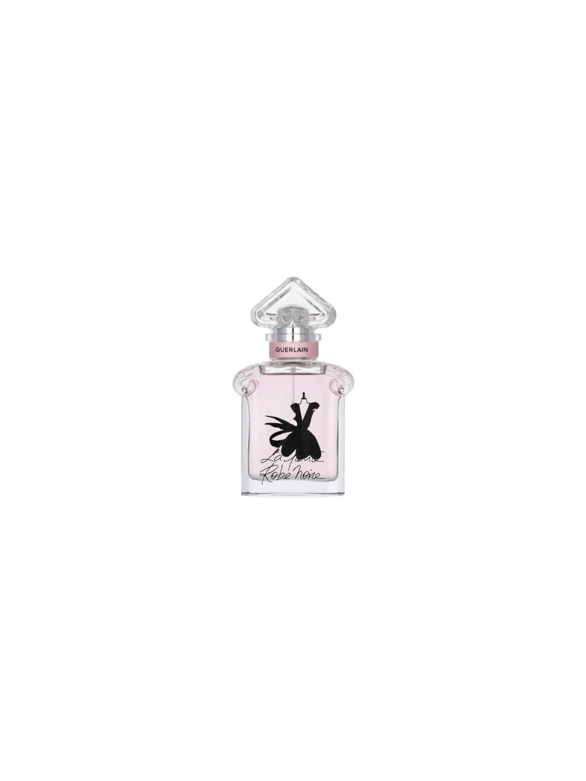 Guerlain La Petite Robe Noire eau de toilette Spray donna 30ml