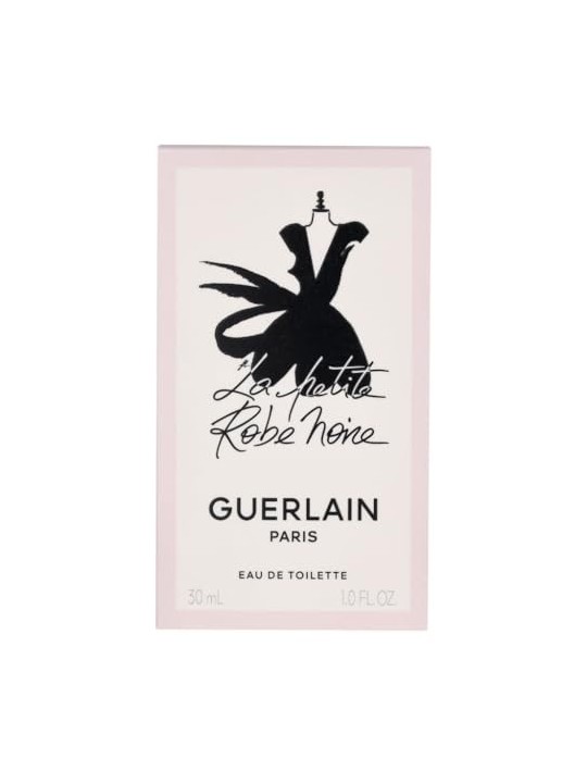 Guerlain La Petite Robe Noire eau de toilette Spray donna 30ml