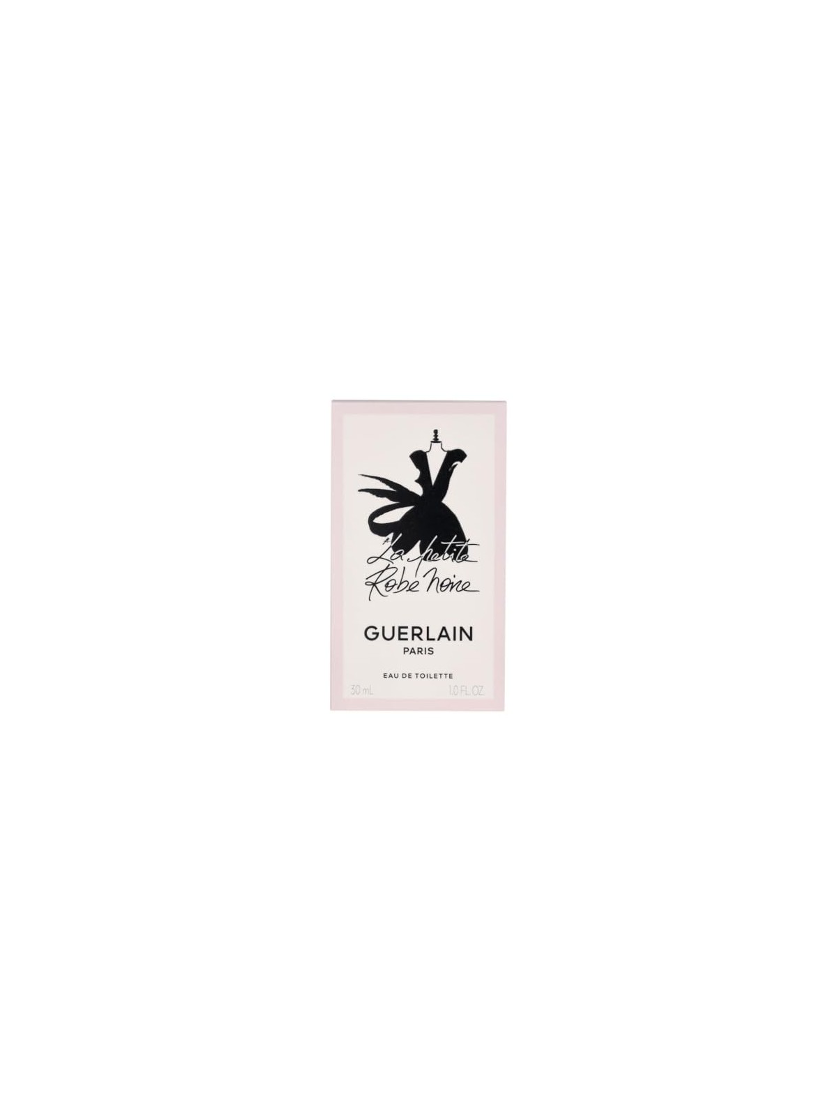Guerlain La Petite Robe Noire eau de toilette Spray donna 30ml