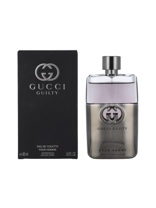 Gucci Guilty Pour Homme 90ml