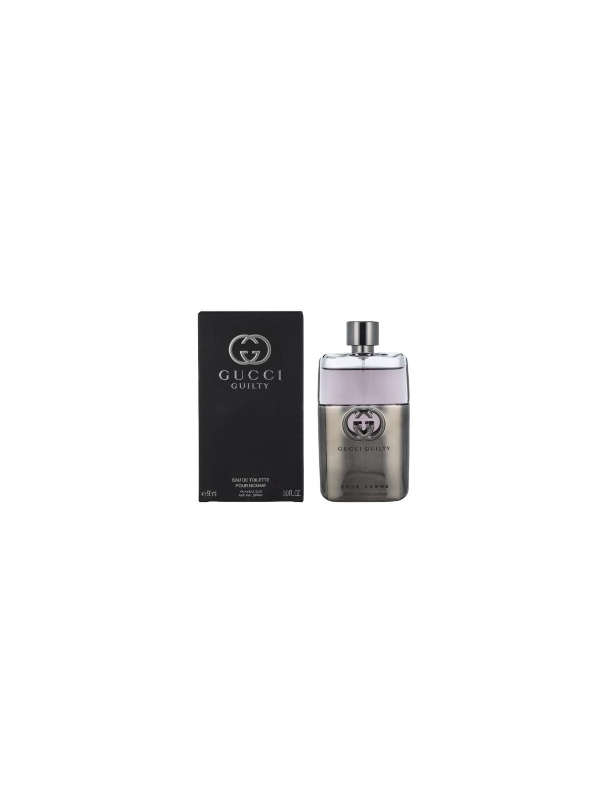 Gucci Guilty Pour Homme 90ml