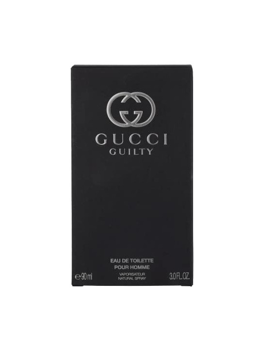 Gucci Guilty Pour Homme 90ml