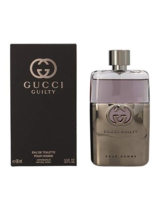 Gucci Guilty Pour Homme 90ml
