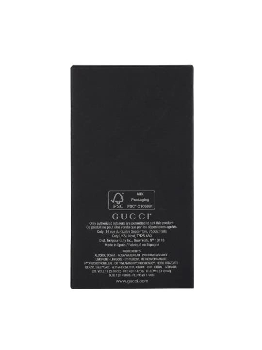 Gucci Guilty Pour Homme 90ml