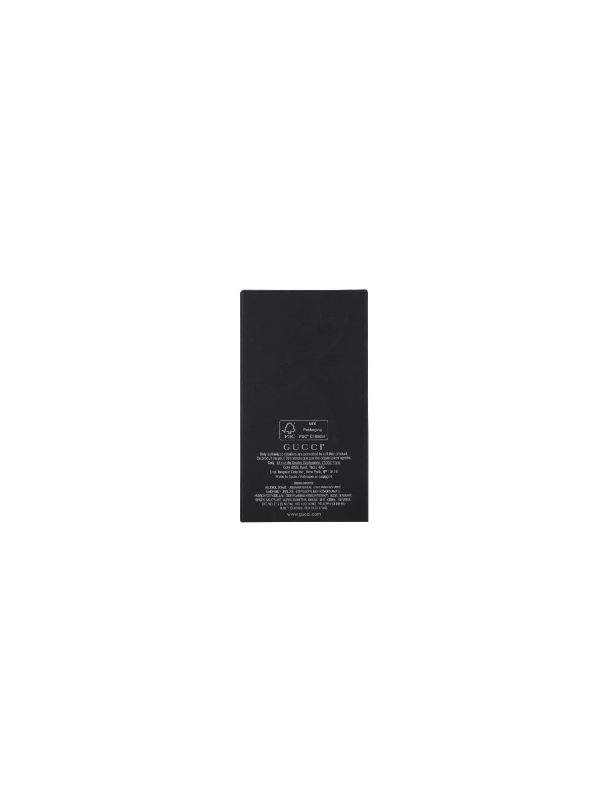 Gucci Guilty Pour Homme 90ml