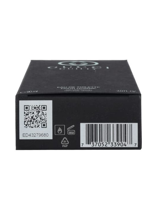 Gucci Guilty Pour Homme 90ml