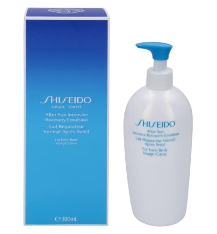 Shiseido After Sun Intensive Recovery Emulsion 300ml