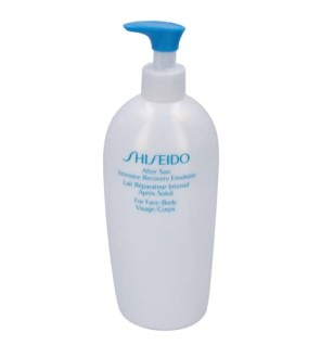 Shiseido After Sun Intensive Recovery Emulsion unisex 300ml For Face - Body