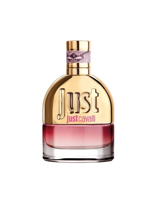 Roberto Cavalli Just Cavalli Her 2013 Eau De Toilette 50 ml woman